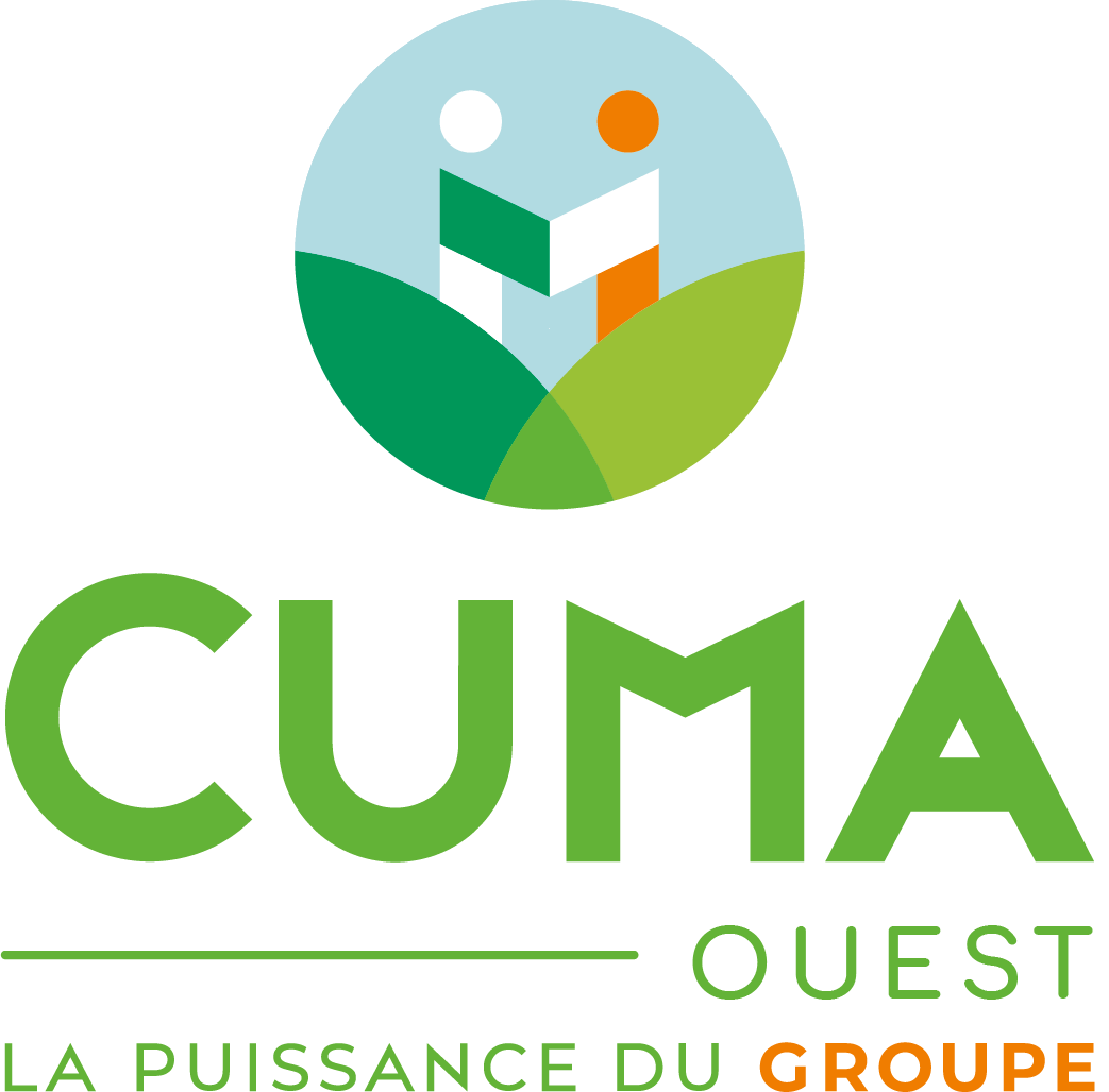 Logo Cuma ouest